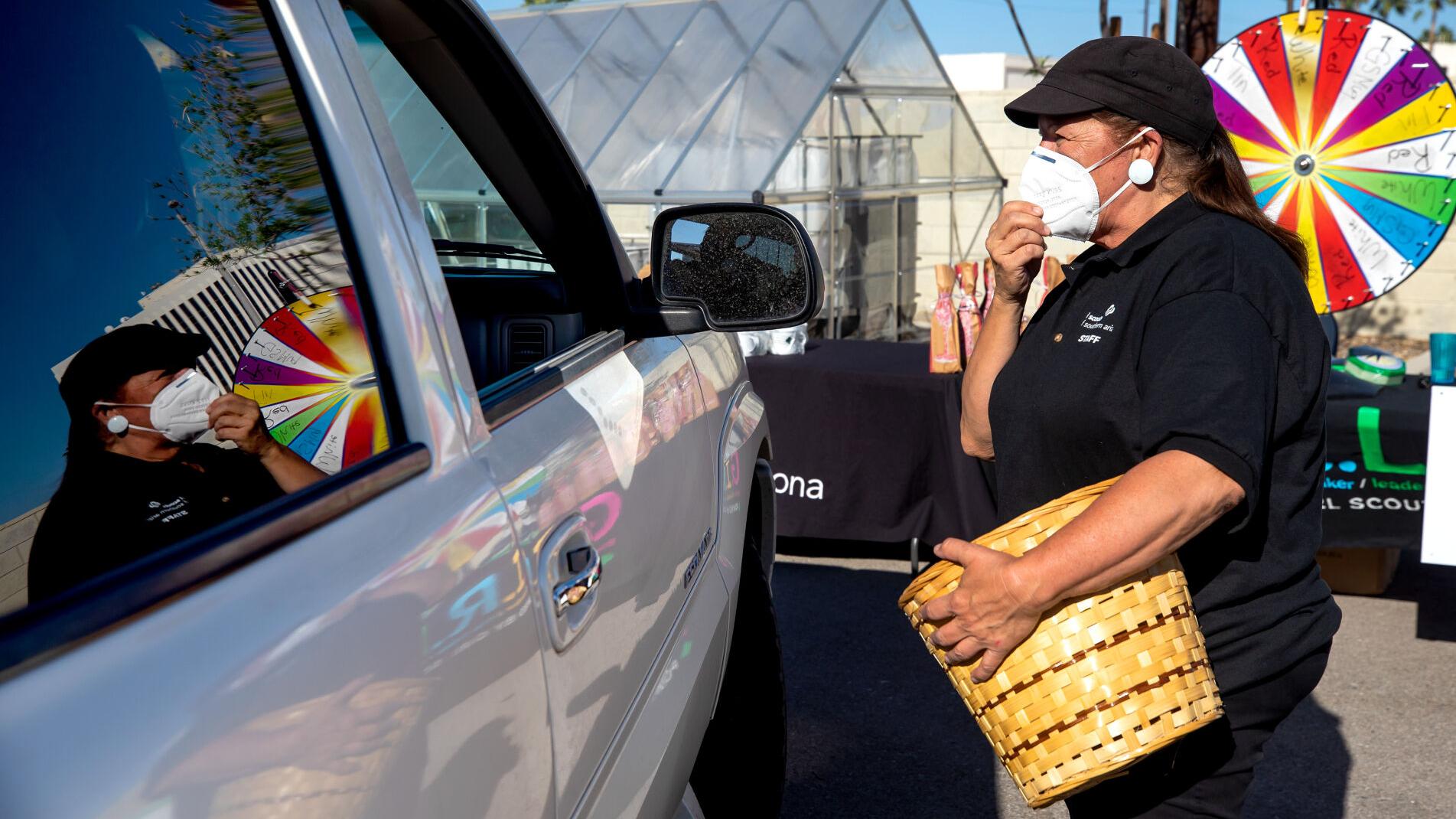 Cookies and Cocktails
